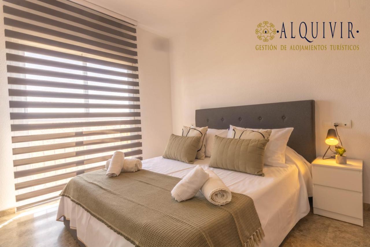 ático Con Terraza San Julian Apartamento *
