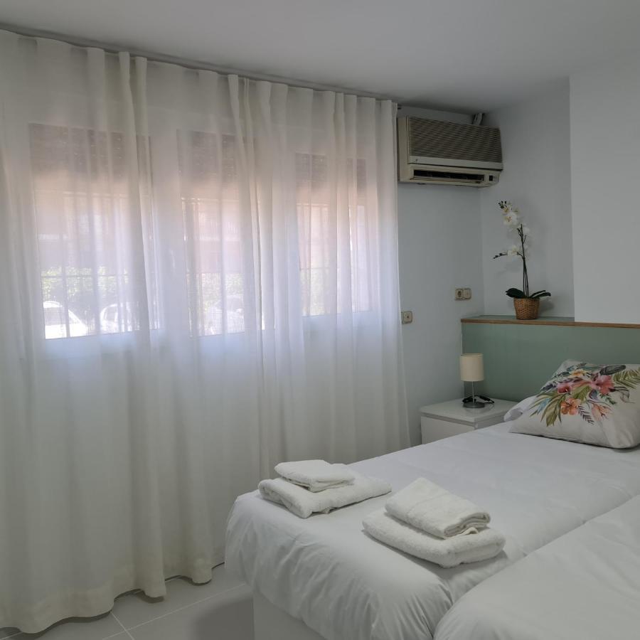 Apartment La Victoria 4 Cordoba