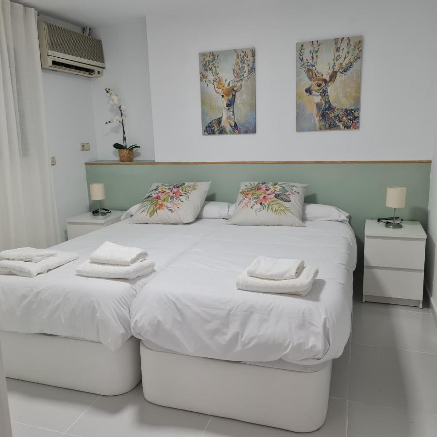 La Victoria 4 * Cordoba