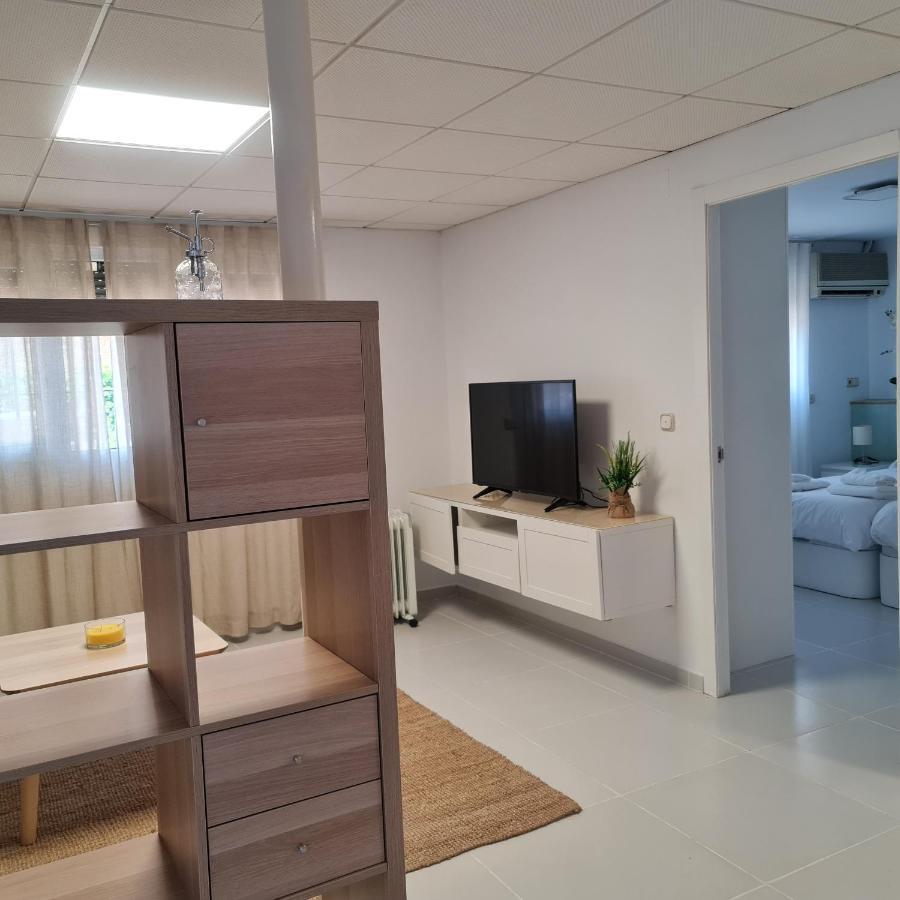 La Victoria 4 Apartment