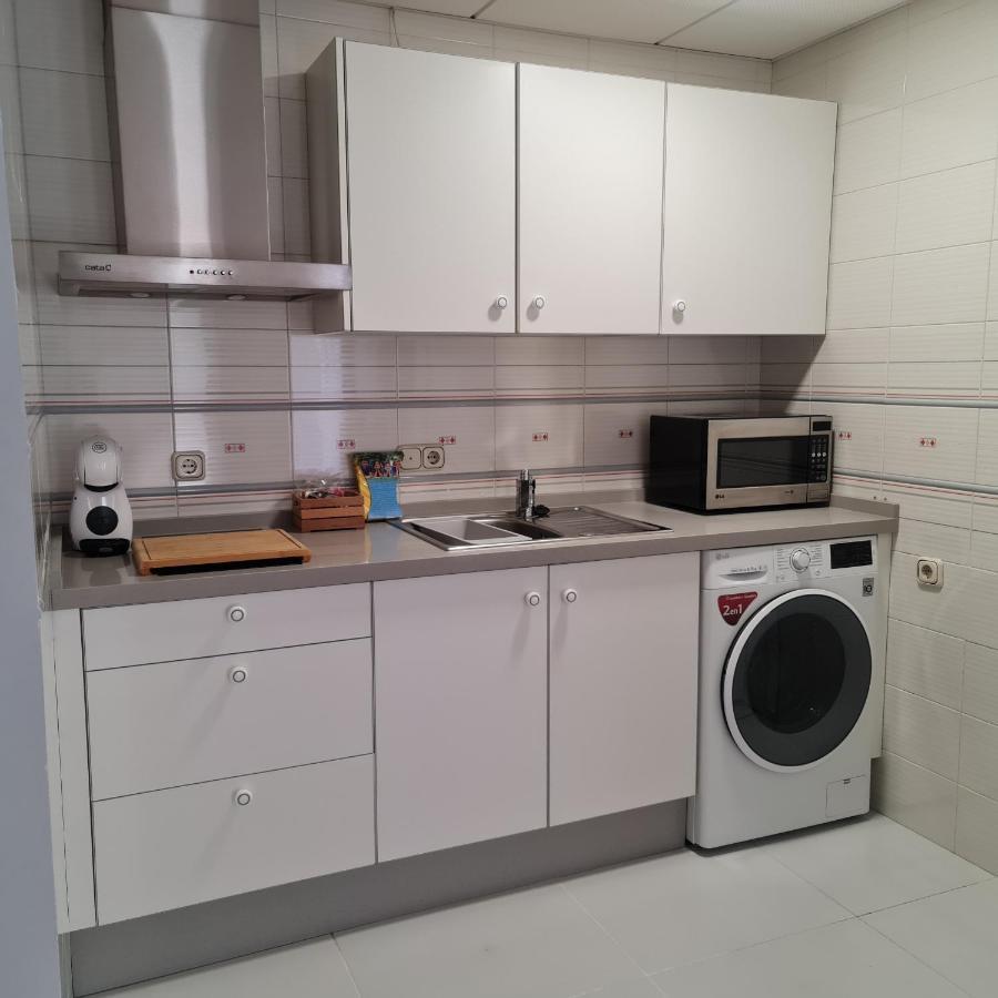 Apartment La Victoria 4 *