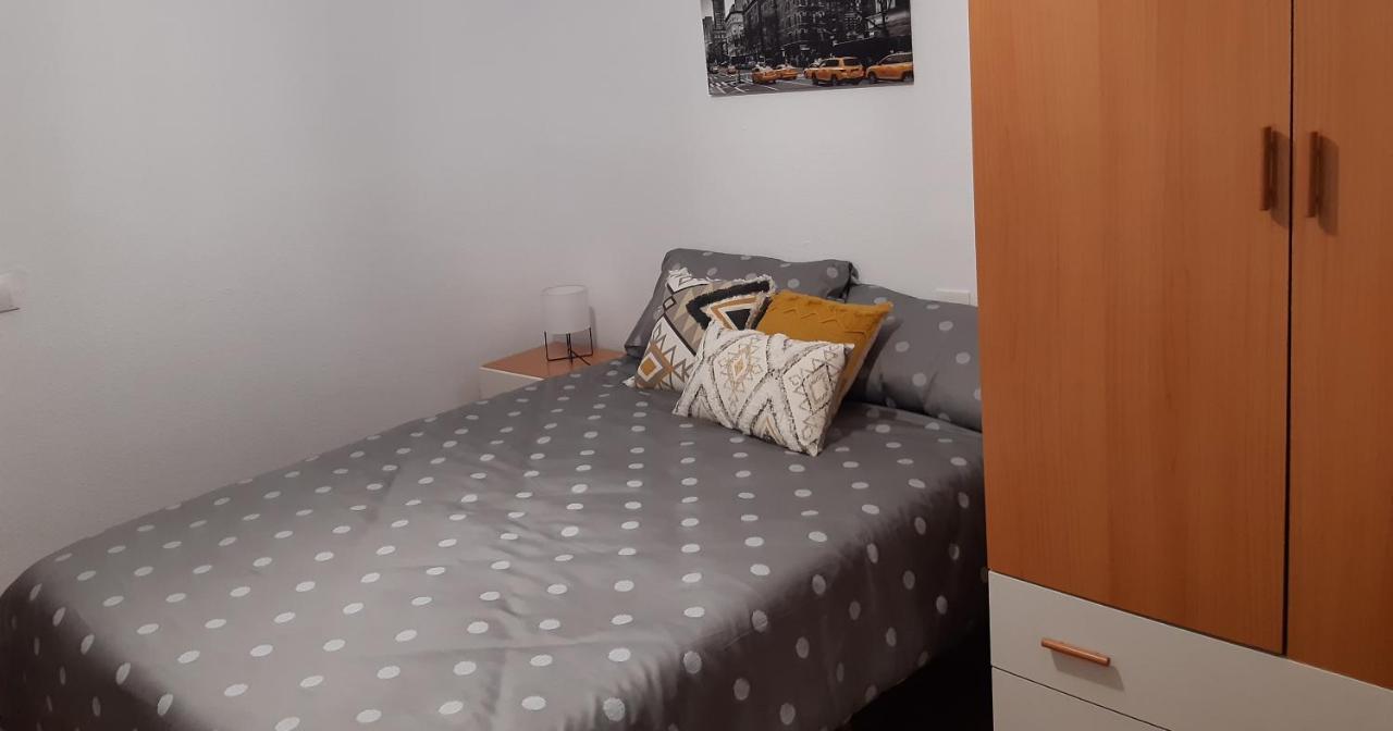 San Lorenzo Apartamento Córdoba