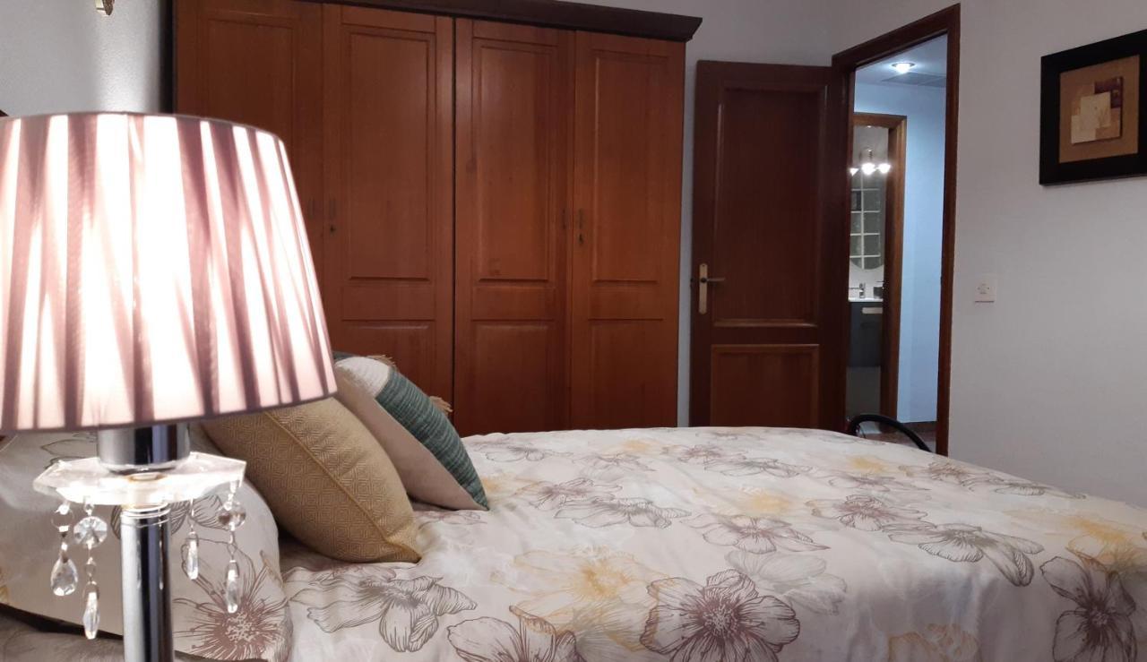 San Lorenzo Apartamento Córdoba