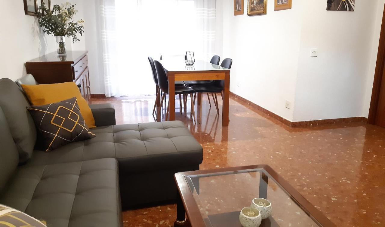 San Lorenzo Apartamento Córdoba
