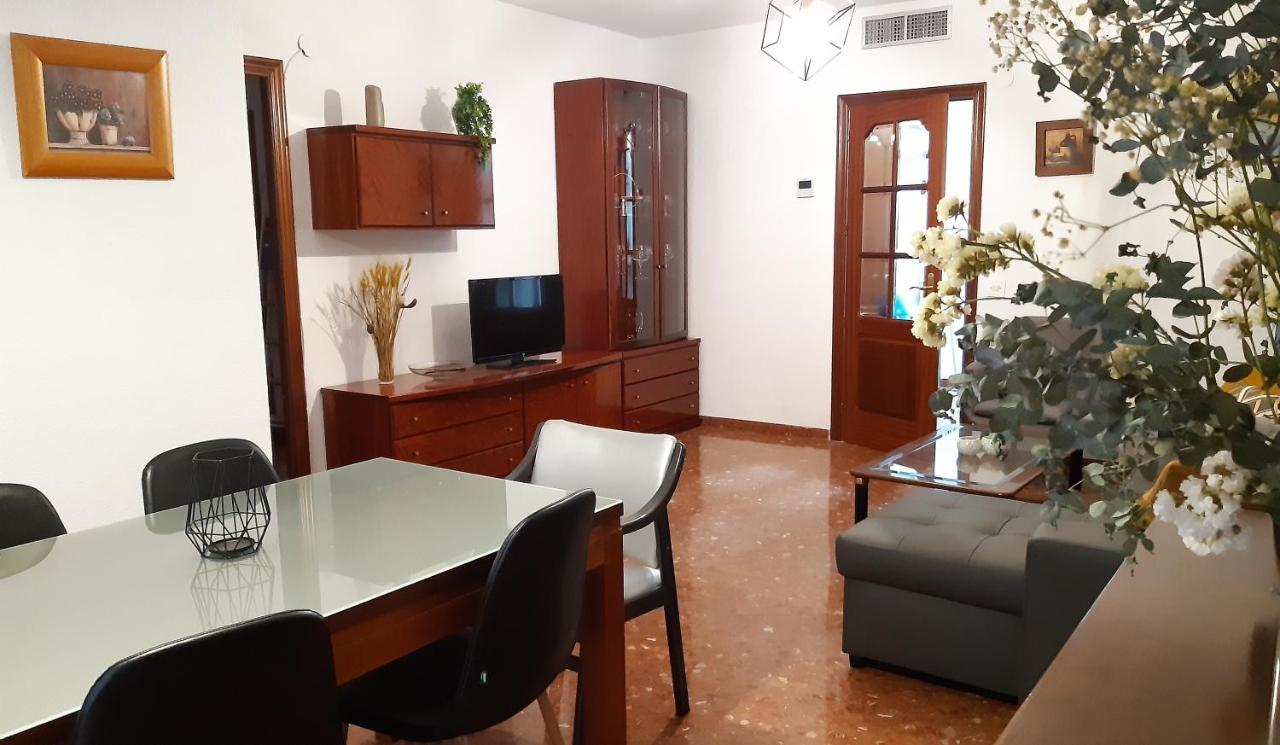 Apartamento San Lorenzo