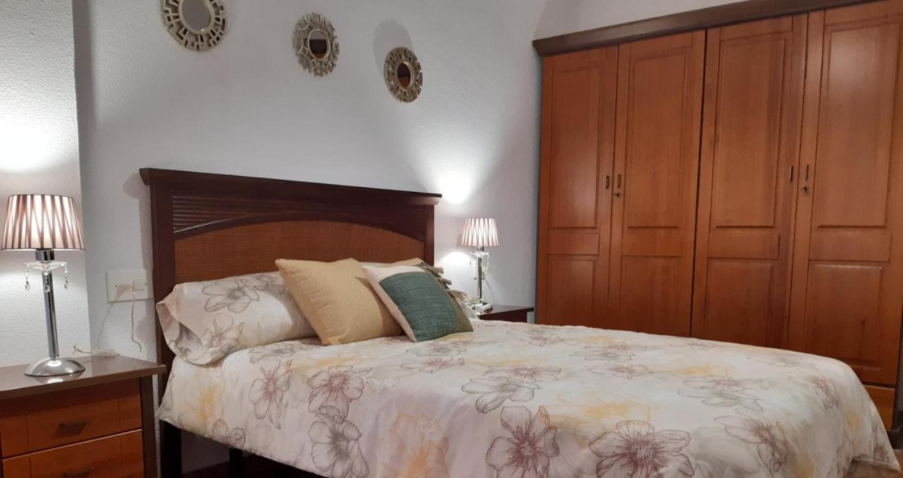 San Lorenzo Apartamento *