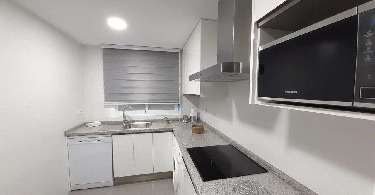 Apartamento San Lorenzo Córdoba