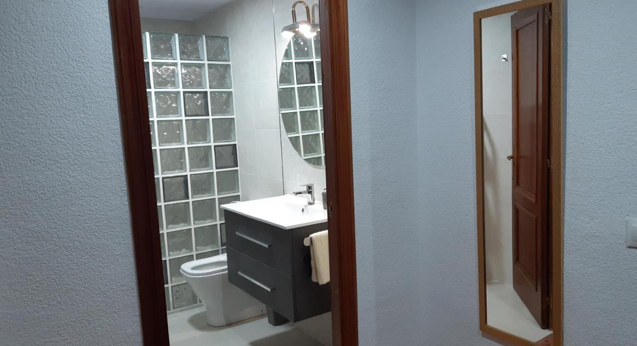 Apartamento San Lorenzo