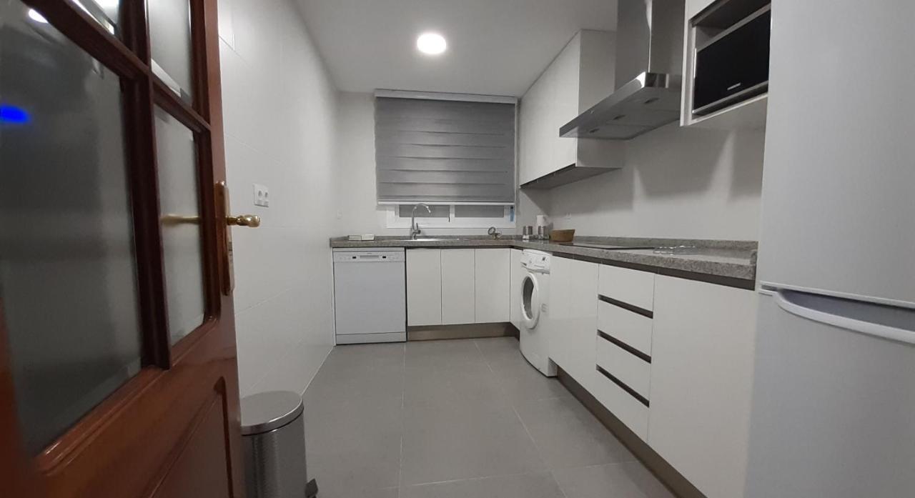 San Lorenzo Apartamento Córdoba