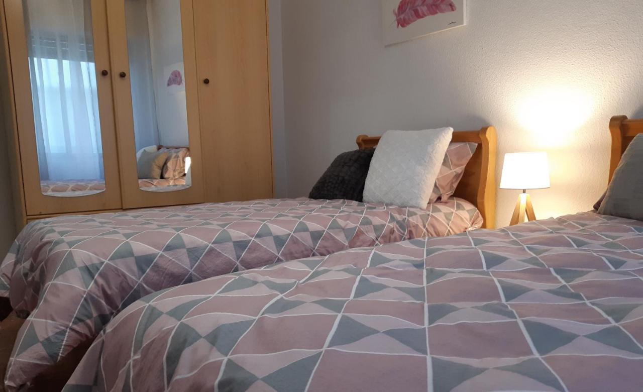 Apartamento San Lorenzo Córdoba