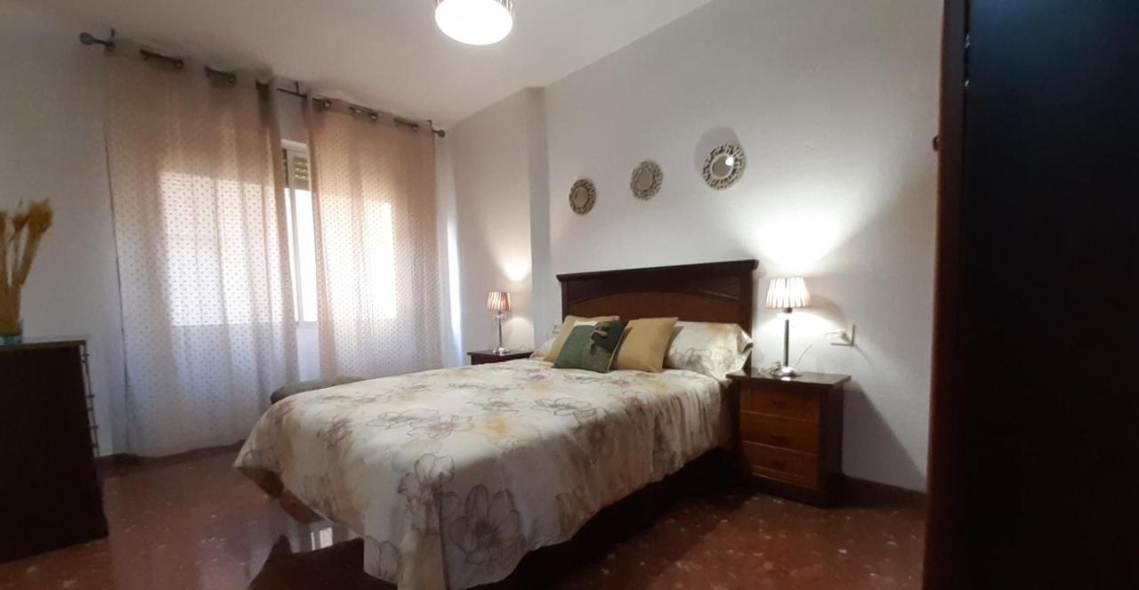 Apartamento San Lorenzo *