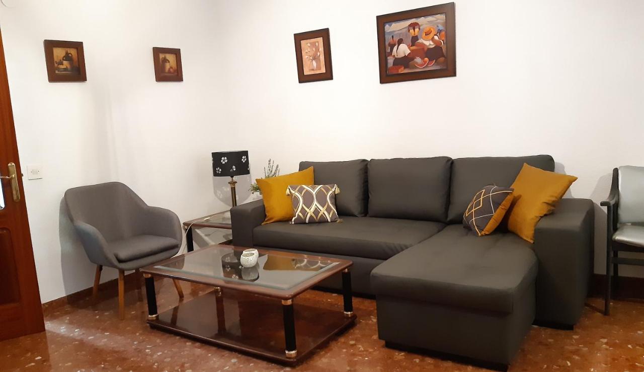 San Lorenzo Apartamento