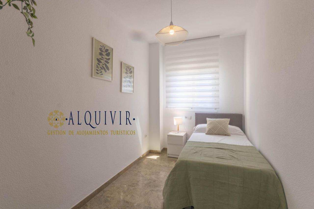 ático Con Terraza San Julian Apartamento Córdoba