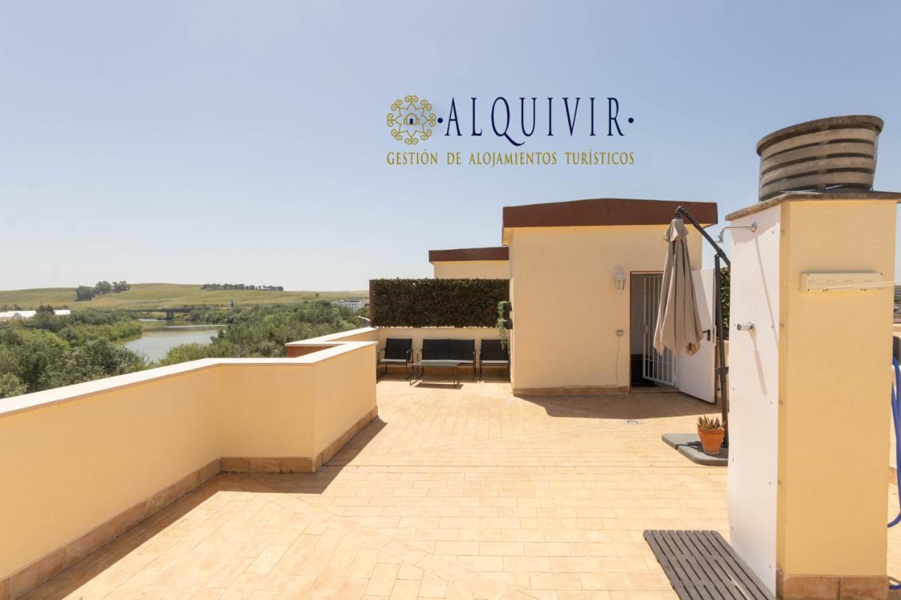 ático Con Terraza San Julian