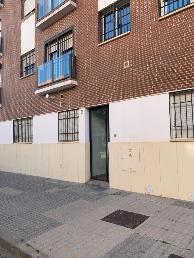 Acera Del Rio Apartamento Córdoba