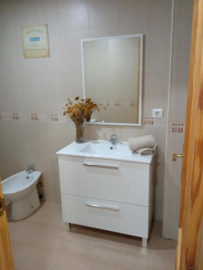 Apartamento Acera Del Rio *