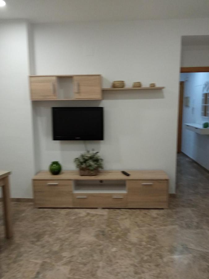 Apartamento Acera Del Rio
