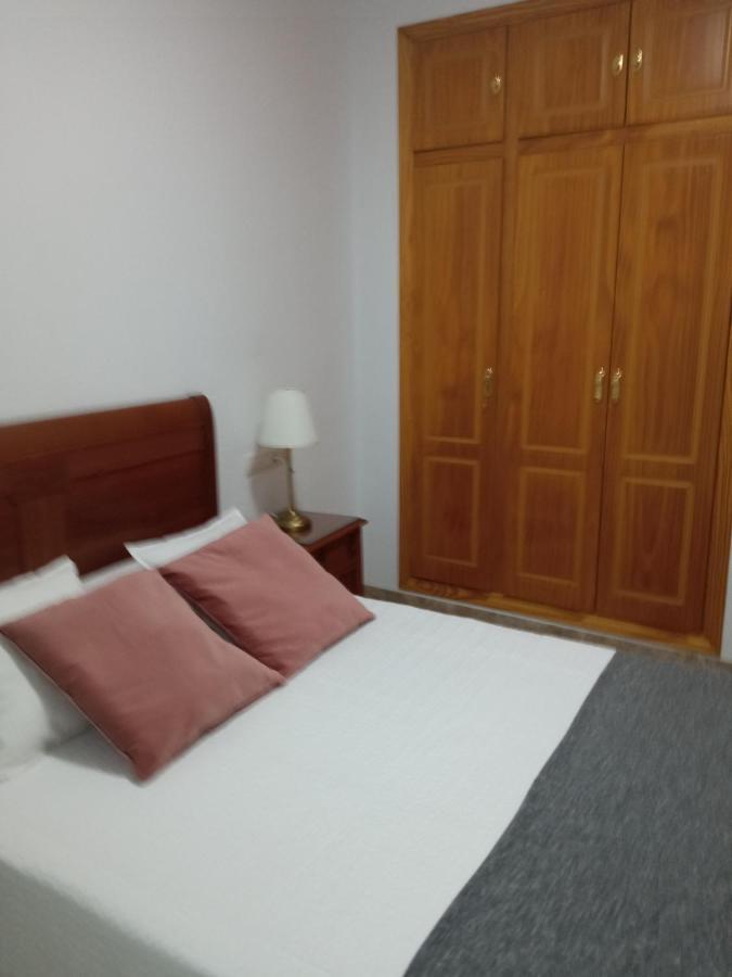 Apartamento Acera Del Rio