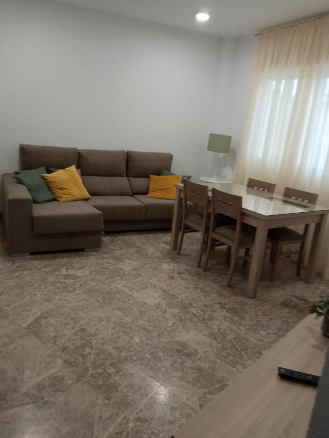 Acera Del Rio Apartamento