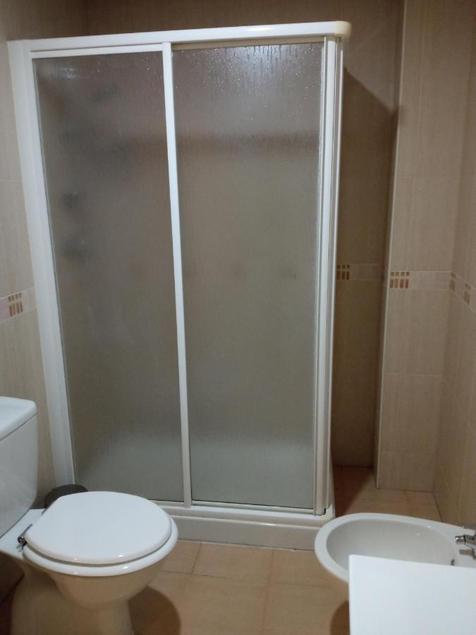 Apartamento Acera Del Rio Córdoba
