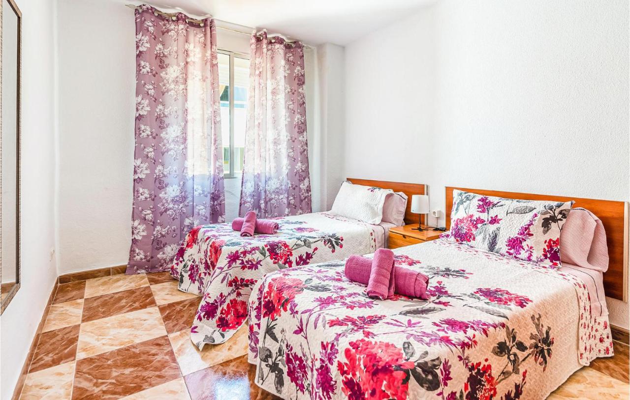 Beautiful In With Kitchenette Apartamento
