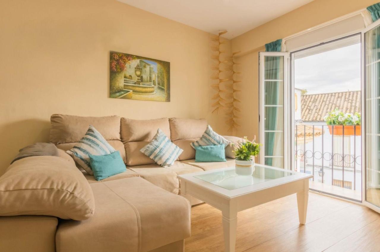 Apartment Juani Centro Parking Y Wifi Gratis
