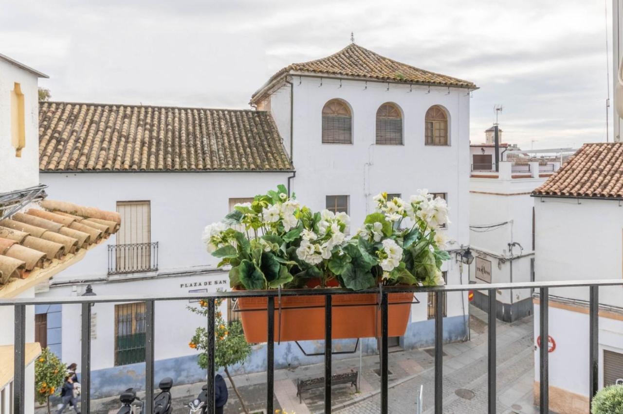 Juani Centro Parking Y Wifi Gratis Apartment *