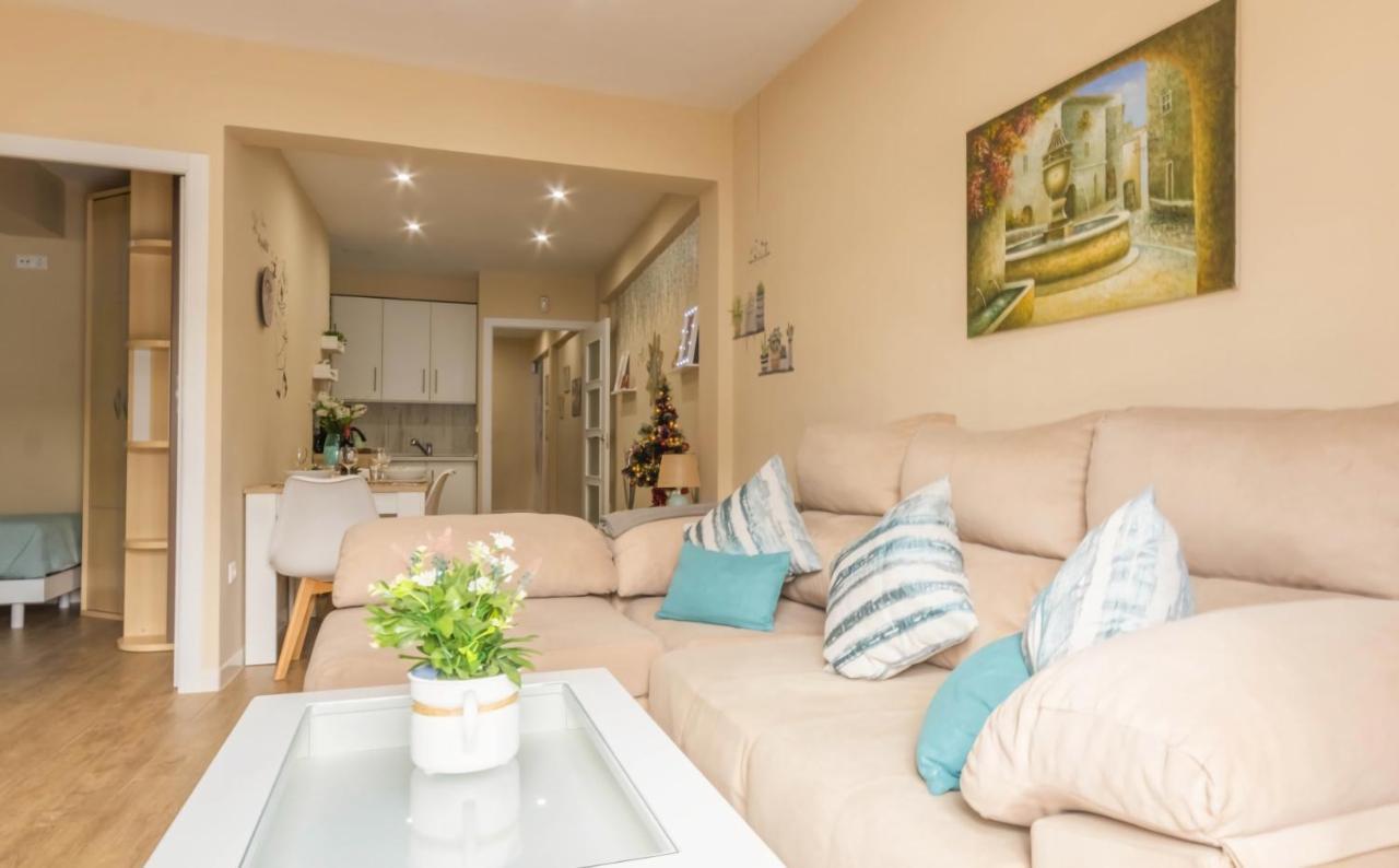 Juani Centro Parking Y Wifi Gratis Apartment *