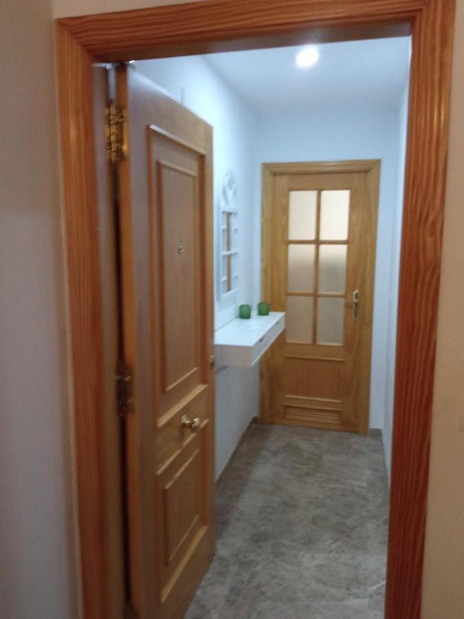 Apartamento Acera Del Rio Córdoba