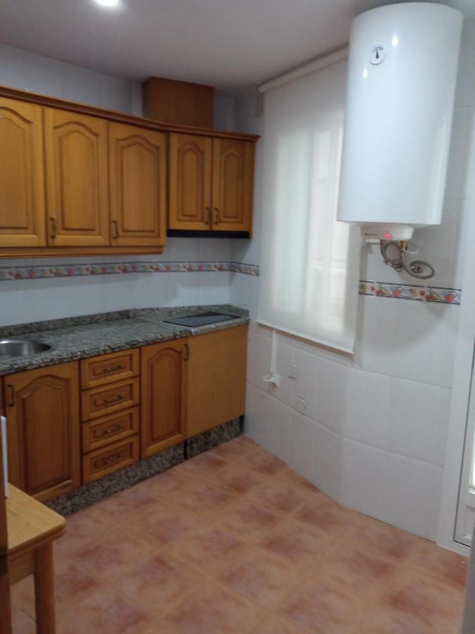 Acera Del Rio Apartamento Córdoba