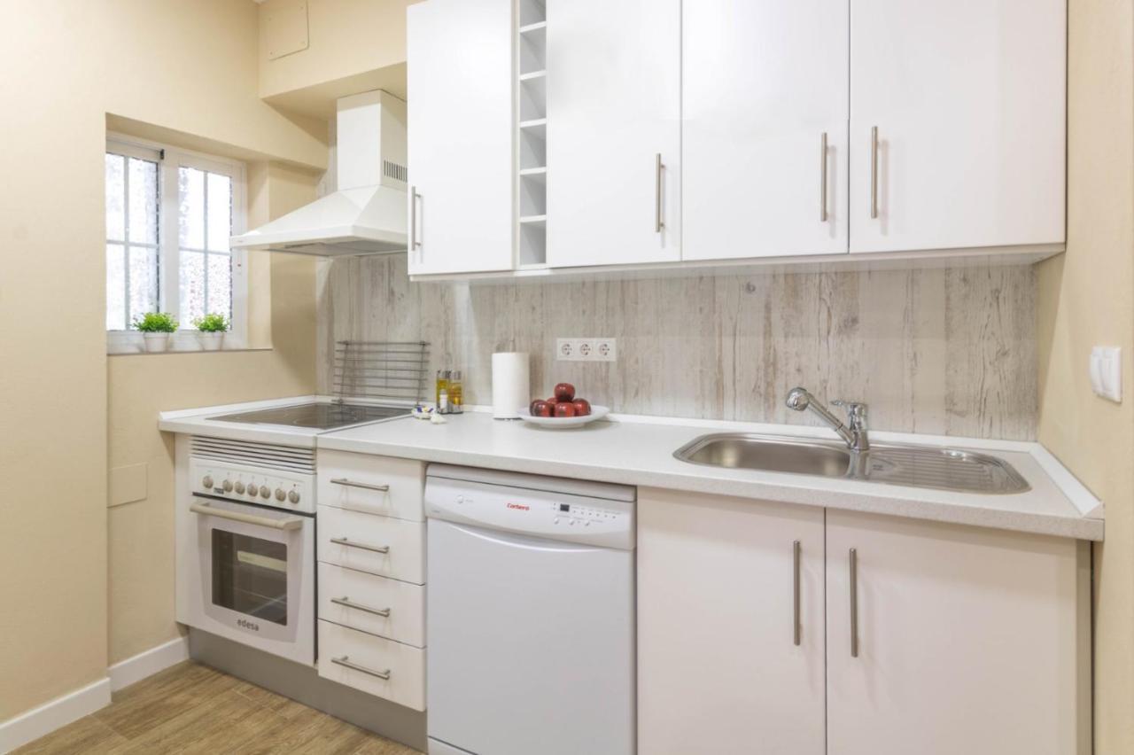 Juani Centro Parking Y Wifi Gratis Apartment Cordoba