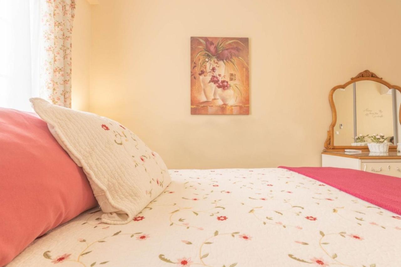 Apartment Juani Centro Parking Y Wifi Gratis *