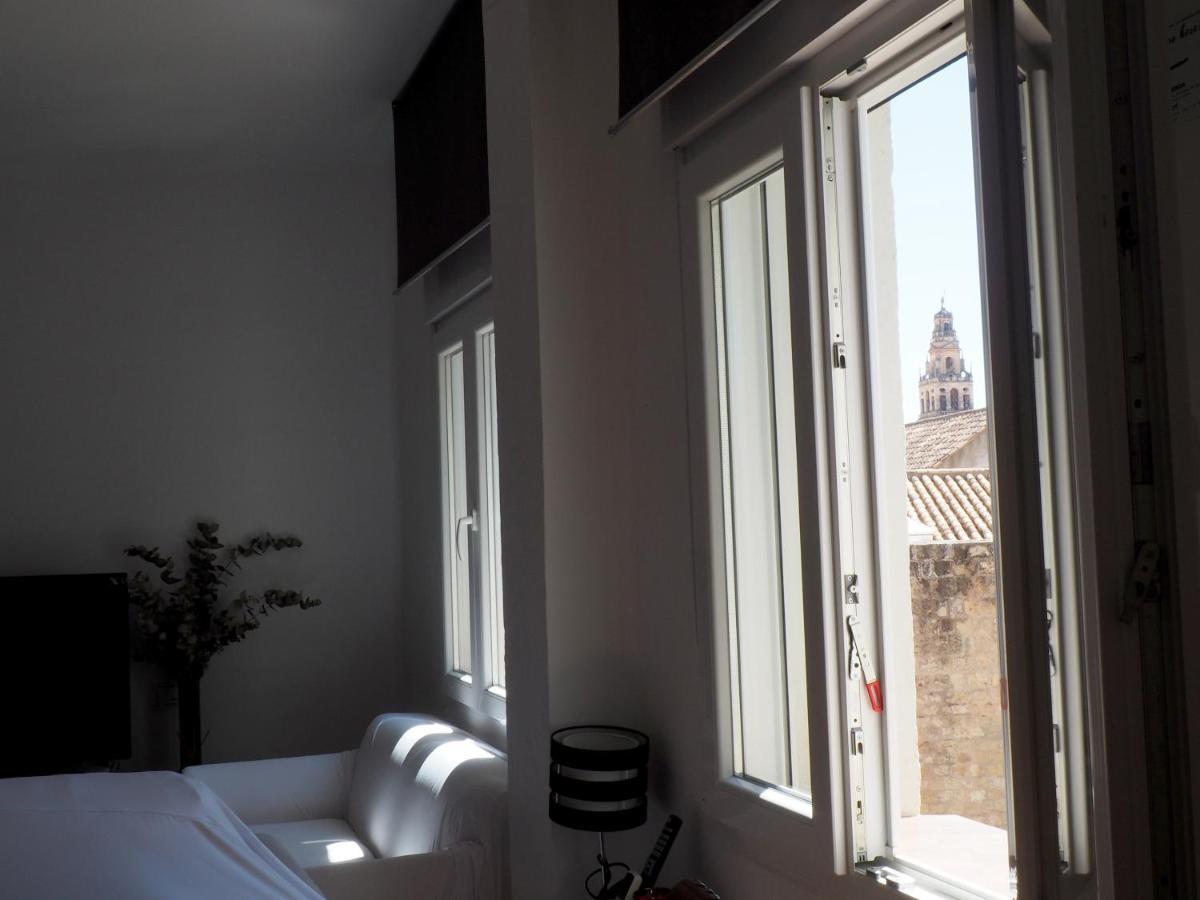 Apartment En Juderia La Murallita Cordoba
