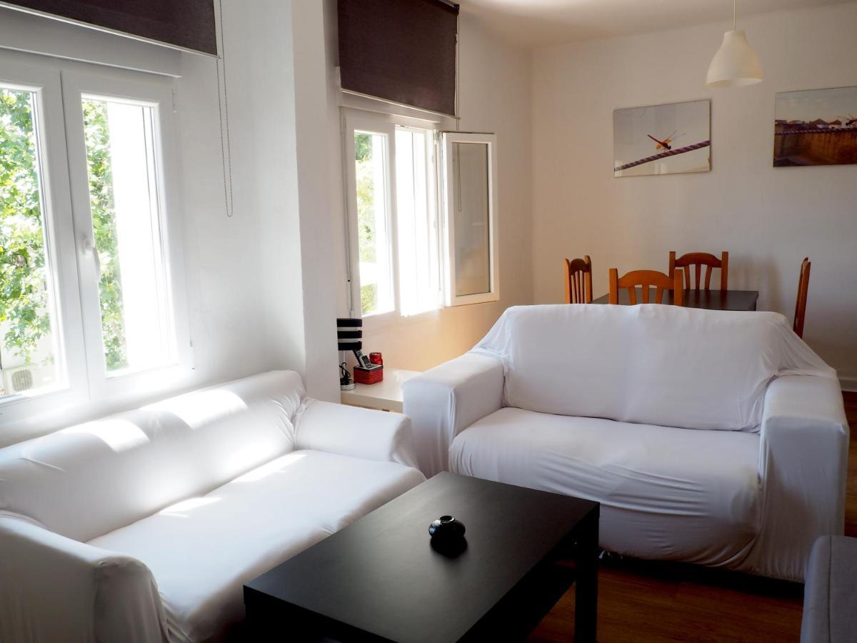 Apartment En Juderia La Murallita Cordoba