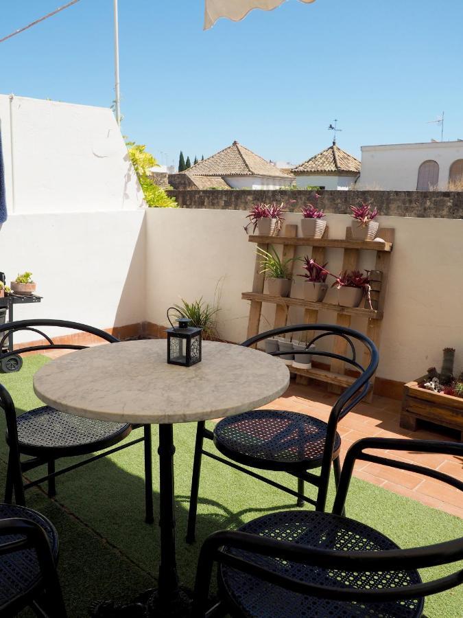 En Juderia La Murallita Apartment