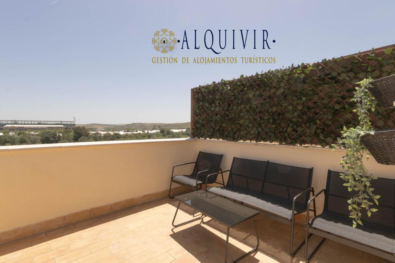 ático Con Terraza San Julian Córdoba