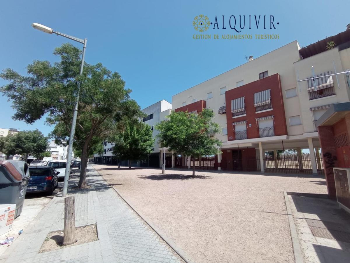ático Con Terraza San Julian * Córdoba