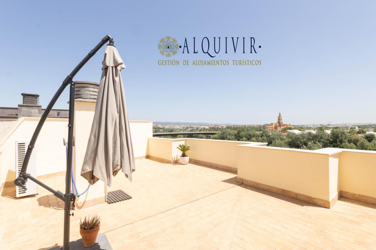 ático Con Terraza San Julian Apartamento
