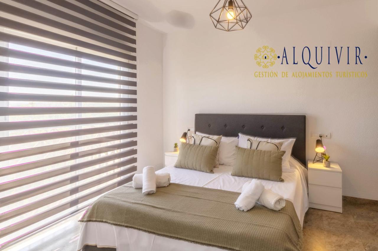 Apartamento ático Con Terraza San Julian *
