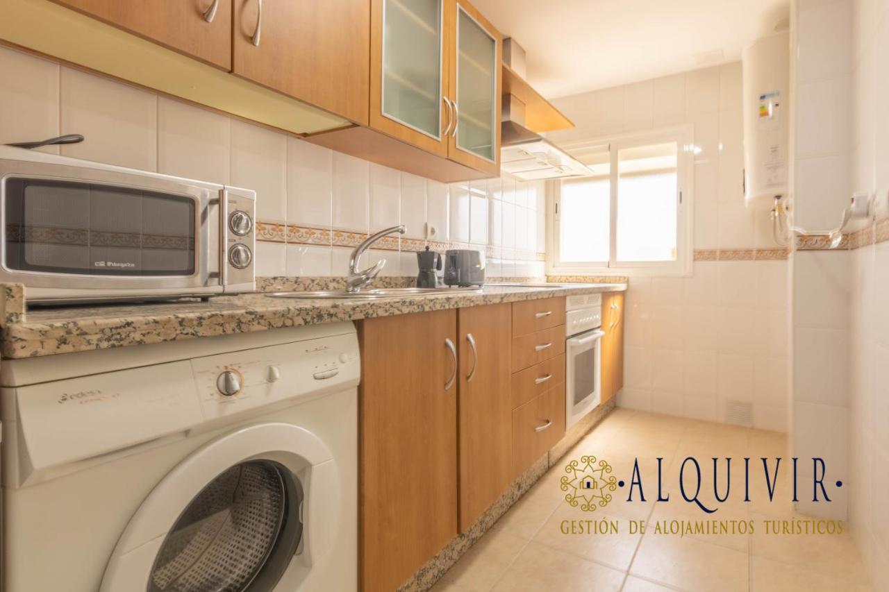 ático Con Terraza San Julian Apartamento Córdoba