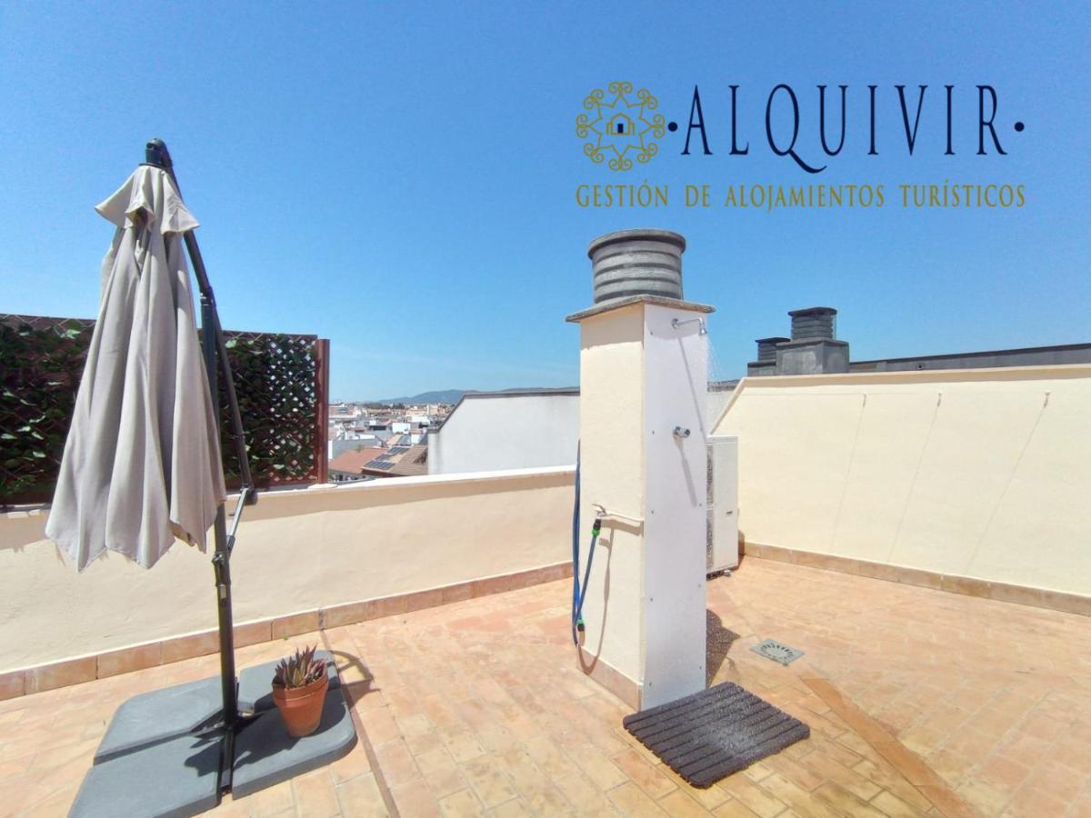 ático Con Terraza San Julian *
