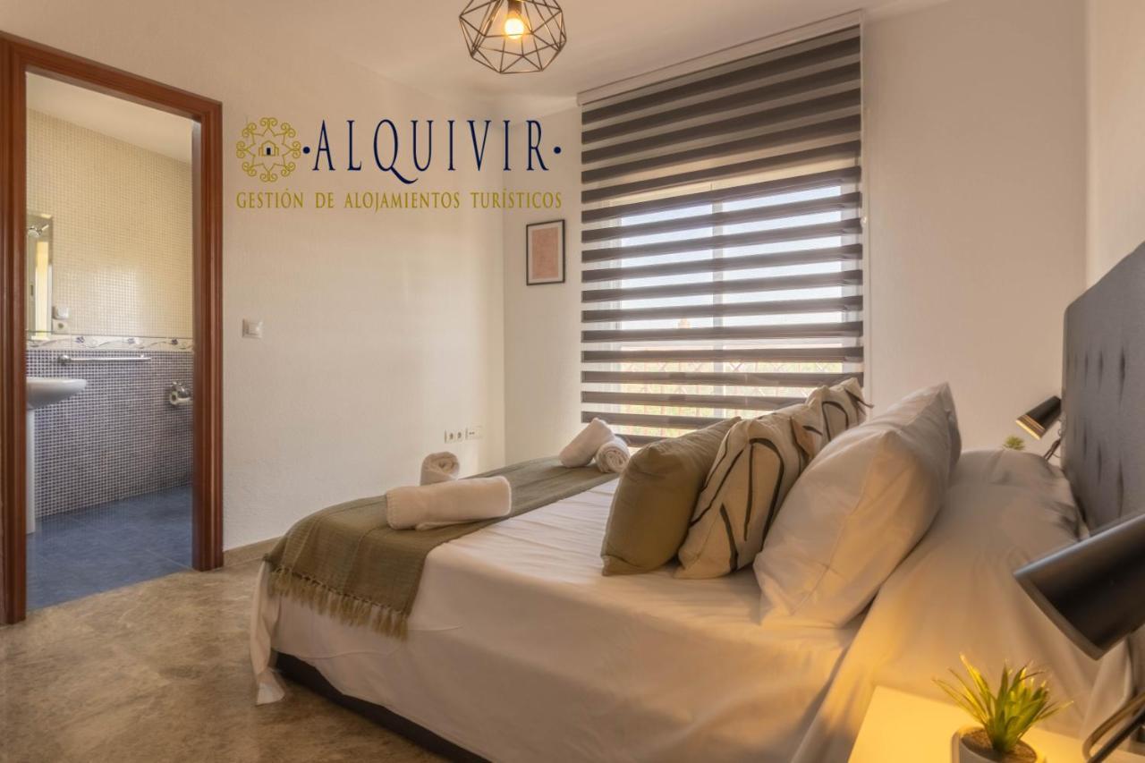 ático Con Terraza San Julian Apartamento