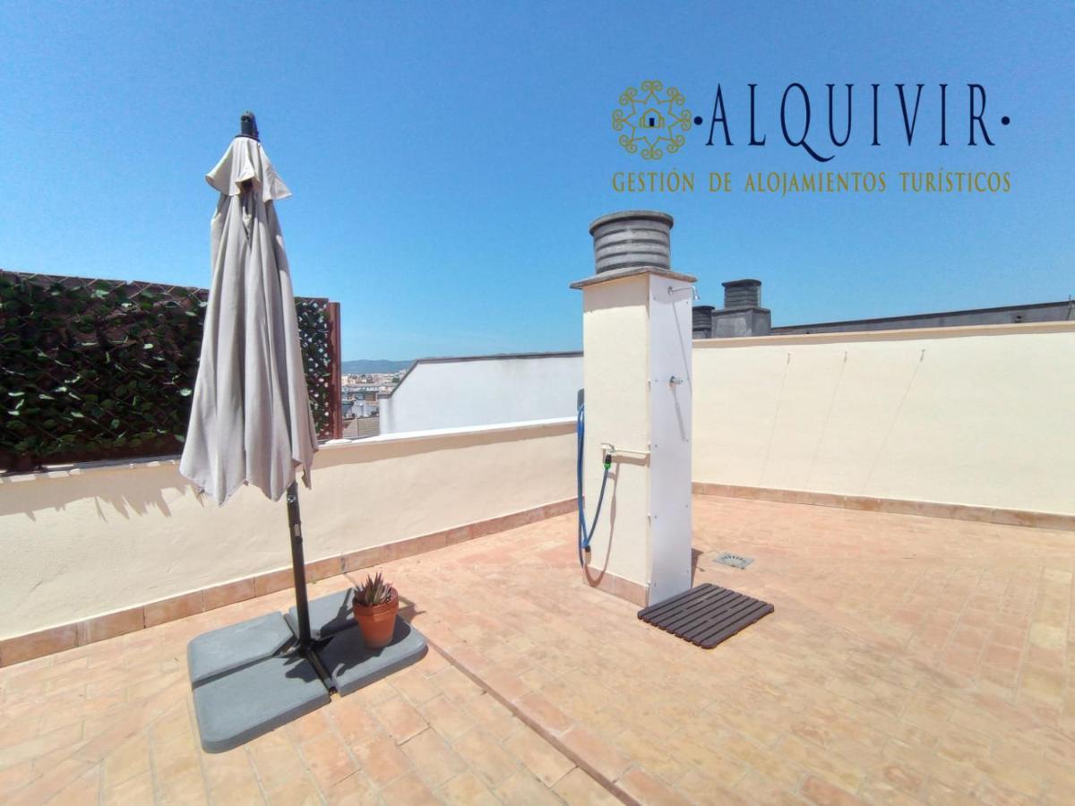 ático Con Terraza San Julian Apartamento Córdoba