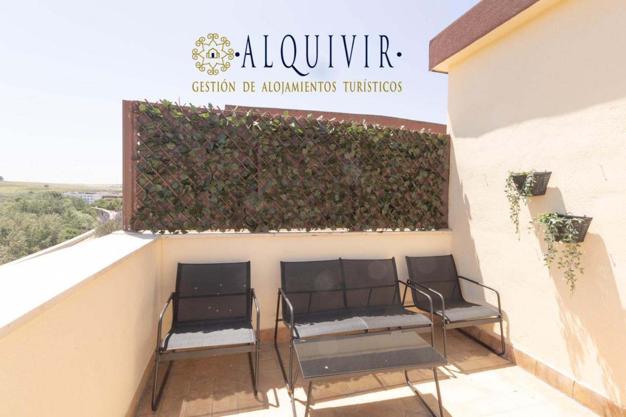 ático Con Terraza San Julian *