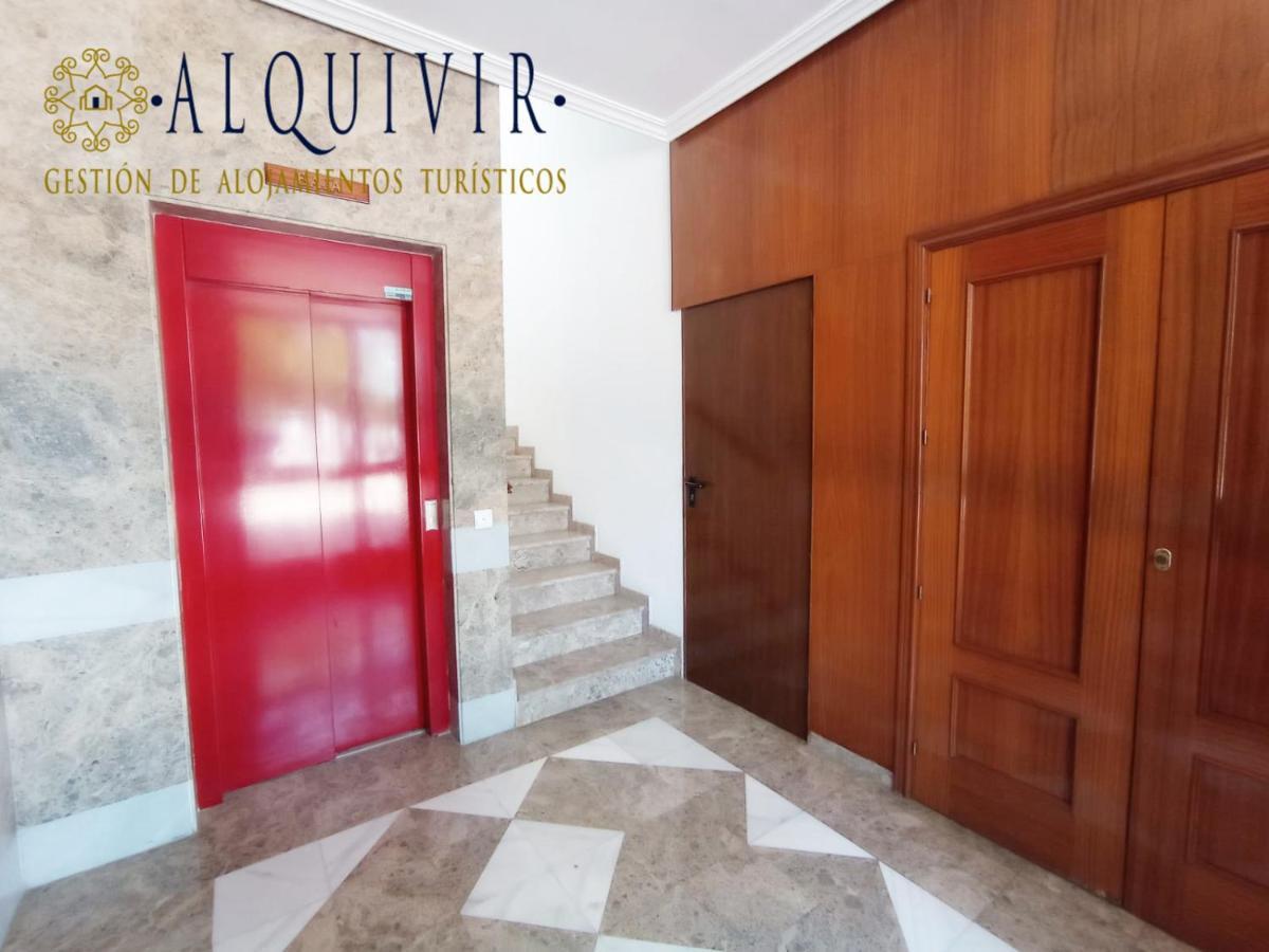 Apartamento ático Con Terraza San Julian