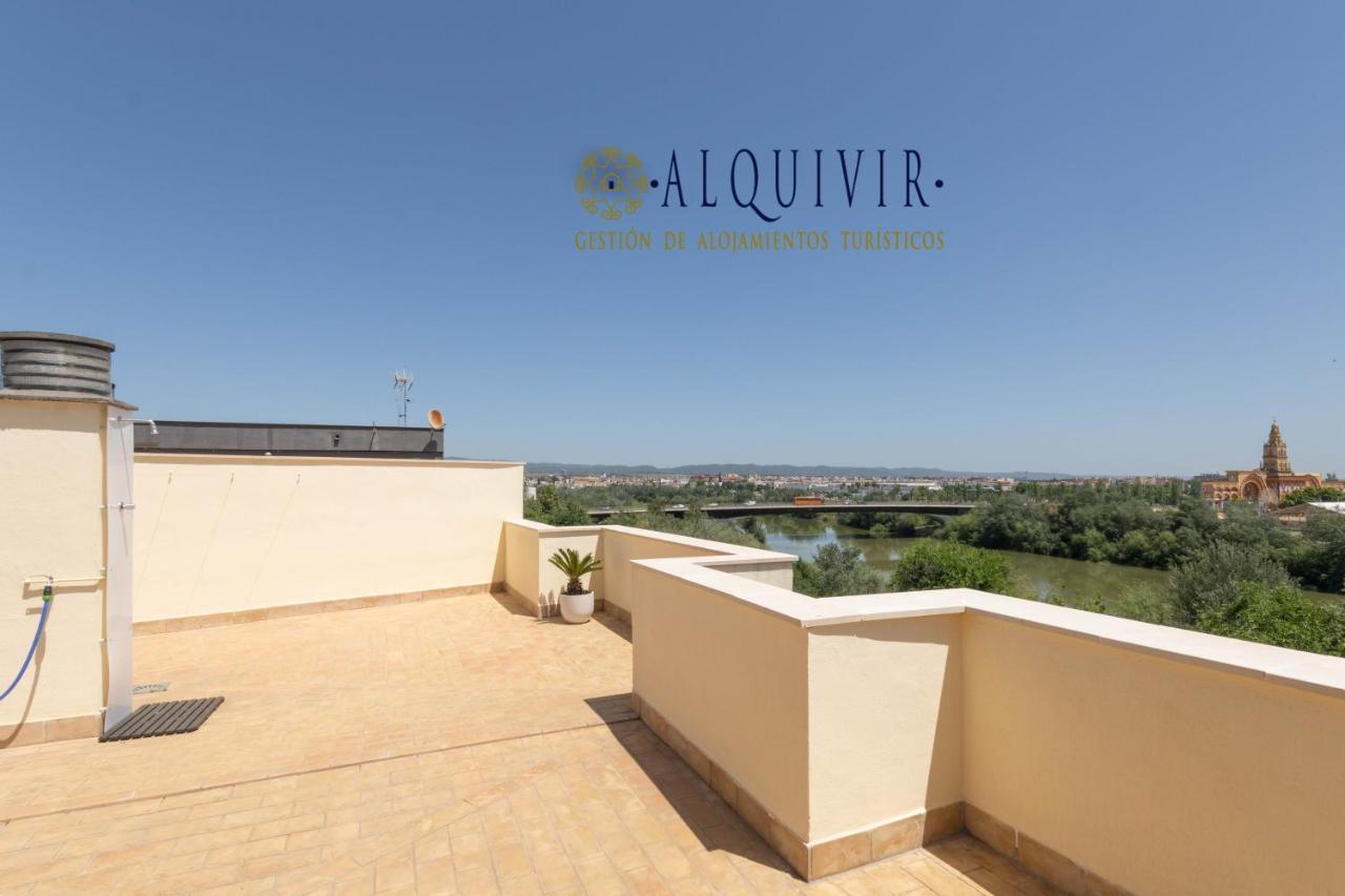 Apartamento ático Con Terraza San Julian *