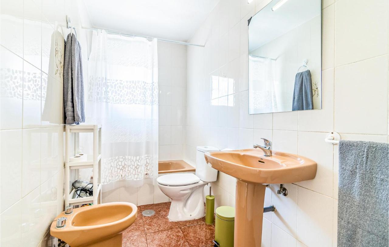 Apartamento Beautiful In With Kitchenette *