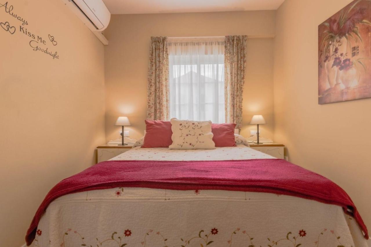 Apartment Juani Centro Parking Y Wifi Gratis Cordoba