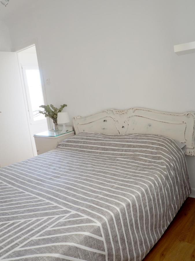 Apartment En Juderia La Murallita Cordoba