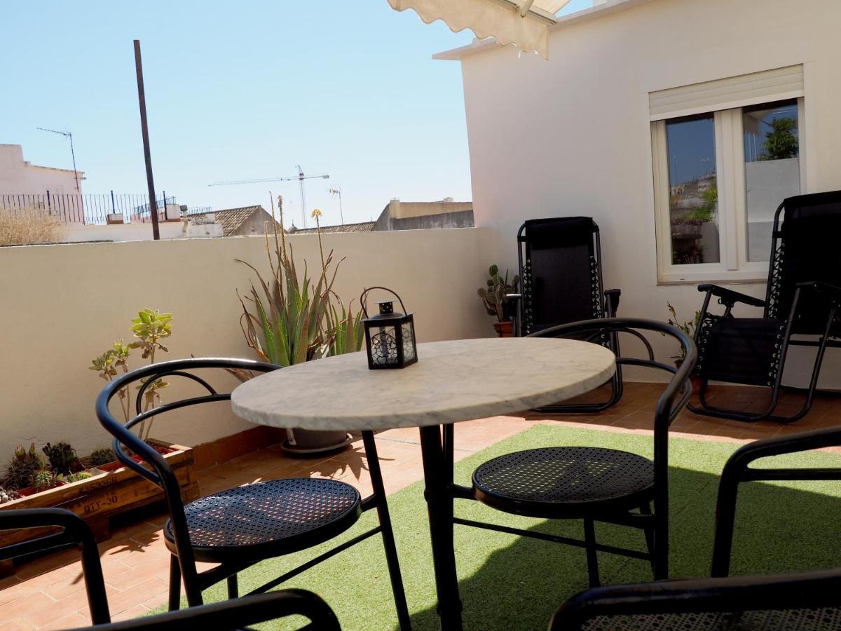 Apartment En Juderia La Murallita *